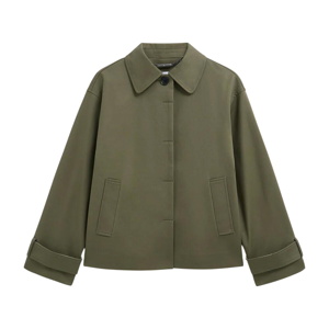 Hobbs London Frida Trench